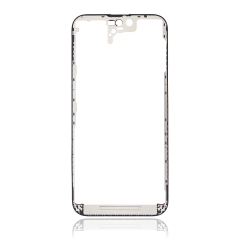 LCD Frame Without Glue For iPhone 14 Pro Max (10 Pack)