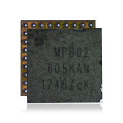 Camera Power IC For Samsung Galaxy S8 Plus / S9 / S9 Plus / S10E / S10 Plus 5G / S20 Ultra / S22 / S22 Ultra / Note 9 / Note 10 Plus 5G / Note 20 5G / S23 Series / S24 Series / 25 Series (MPB02)