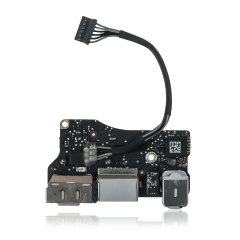 I/O Board (MagSafe 2: USB: Audio) For MacBook Air 13" A1369 (2010)
