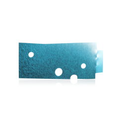 Mainboard Flex Cable Adhesive For Motorola Thinkphone (XT2309 / 2023) (Genuine OEM)