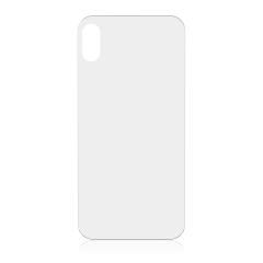 Back Protective Cover Film Sheet For 6.5" iPhone 11 Pro Max (Service Pack) (10 Pack)