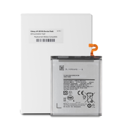 Replacement Battery For Samsung Galaxy A9 (A920 / 2018) (EB-BA920ABE) (Service Pack)