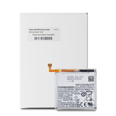 Replacement Battery For Samsung Galaxy A90 5G (A908 / 2019) (EB-BA908ABY) (Service Pack)