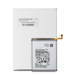 Replacement Battery For Samsung Galaxy A20 (A205 / 2019) / A30 (A305 / 2019) / A30S (A307 / 2019) / A50 (A505 / 2019) / A50s (A507 / 2019) (EB-BA505ABU) (Service Pack)