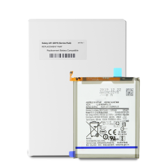 Replacement Battery For Samsung Galaxy A51 4G (A515 / 2019) (EB-BA515ABY) (Service Pack)