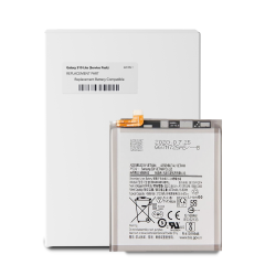 Replacement Battery For Samsung Galaxy S10 Lite / A71 5G (A716U / 2020) (EB-BA907ABYL) (Service Pack)