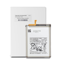 Replacement Battery For Samsung Galaxy Note 10 Lite (Service Pack)