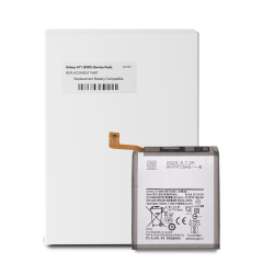 Replacement Battery For Samsung Galaxy A71 (A715 / 2020) (EB-BA715ABY) (Service Pack)