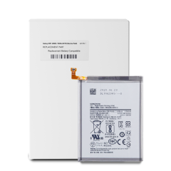 Replacement Battery For Samsung Galaxy M21 (M215F / 2020) M30s (M307 / 2019) (EB-BM207ABY) (Service Pack)