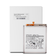 Replacement Battery For Samsung Galaxy A41 (A415 / 2020) (EB-BA415ABYY) (Service Pack)