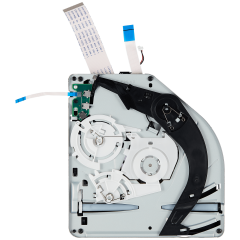 Blu-Ray DVD Optical Disk Driver For PlayStation 5 PS5 Console (CFI-1015A  / 1000 Series)