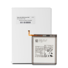 Replacement Battery For Samsung Galaxy A02 (A022) / A21s (A217) / A12 (A125) / A12 Nacho (A127) / A13 5G (A136U) / A13 (A135) / A04s (A047) /F13 (E135) /A13s (A137) /A13 4G (A135) (EB-BA217ABY) (Service Pack)