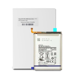 Replacement Battery For Samsung Galaxy M31 (M315 / 2020) / M31S (M317 / 2020) (EB-BM207ABY) (Service Pack)