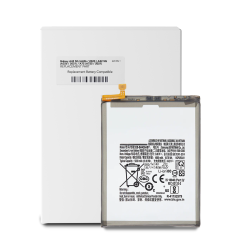 Replacement Battery For Samsung Galaxy A42 5G (A426 / 2020 ) A32 5G (A326 / 2021) / A72 (A725 / 2021) (Service Pack)