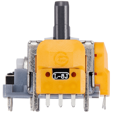 Hall 3D Analog JoyStick | for: PlayStation 5 Controller