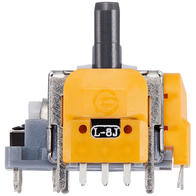 Hall 3D Analog JoyStick | for: PlayStation 5 Controller