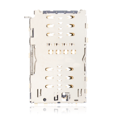 Sim Card Reader For Motorola One Fusion Plus (XT2067 / 2020)