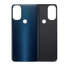 Back cover Glass For Motorola Moto G71 5G (XT2169 / 2022) (Neptune Green)