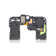 Loudspeaker With Housing For Motorola One Zoom (XT2010-01 / 2019)