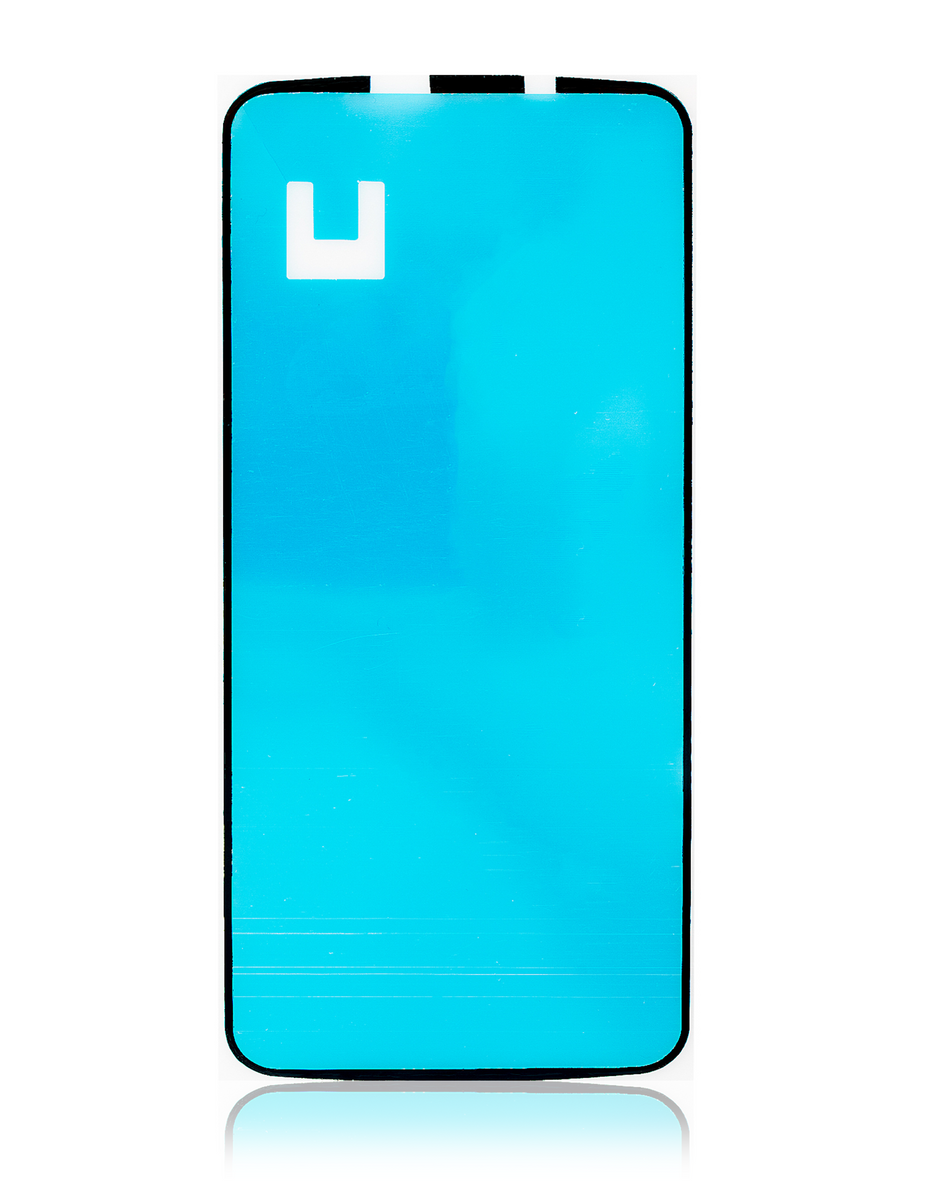 LCD Adhesive Tape Compatible For Motorola Moto Z4 (XT1980 / 2019) (Genuine OEM)
