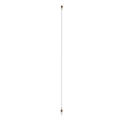S5 Antenna Connecting Cable For Motorola Moto (11.298CM)