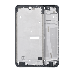 LCD-Frame For Motorola Moto G53 (XT2335 / 2022) (All Colors)