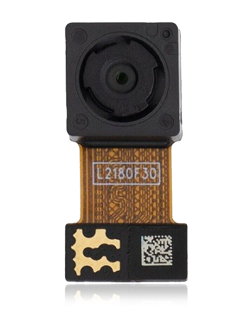 Back Camera (Depth) Compatible For Moto One Fusion Plus (XT2067-2 / 2020) (Genuine OEM)