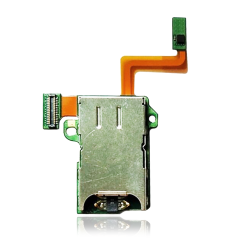 Sim Card Reader For Motorola Moto Z Play Droid (XT1635 / 2016)