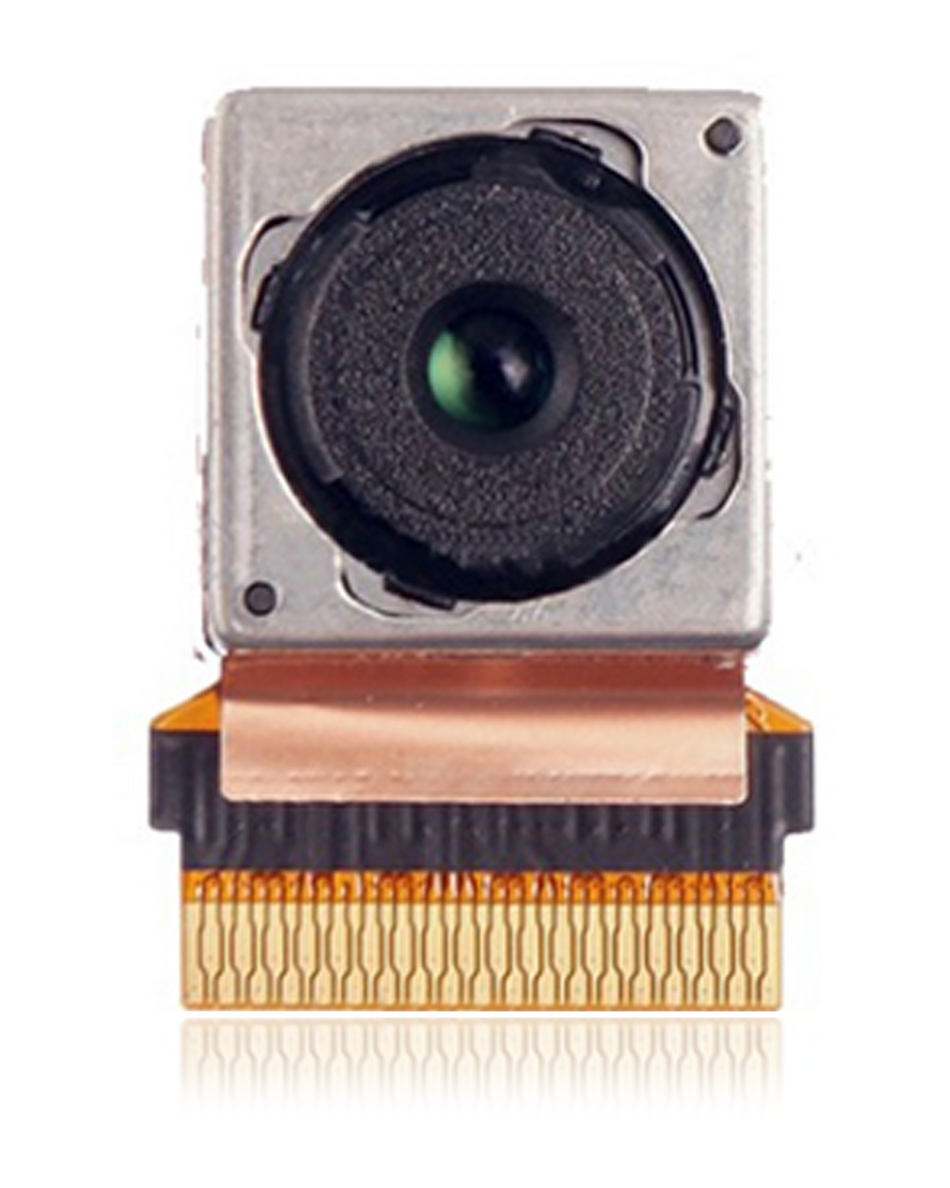 Back Camera Compatible For Motorola Droid Turbo (XT1254 / XT1225 / 2014)