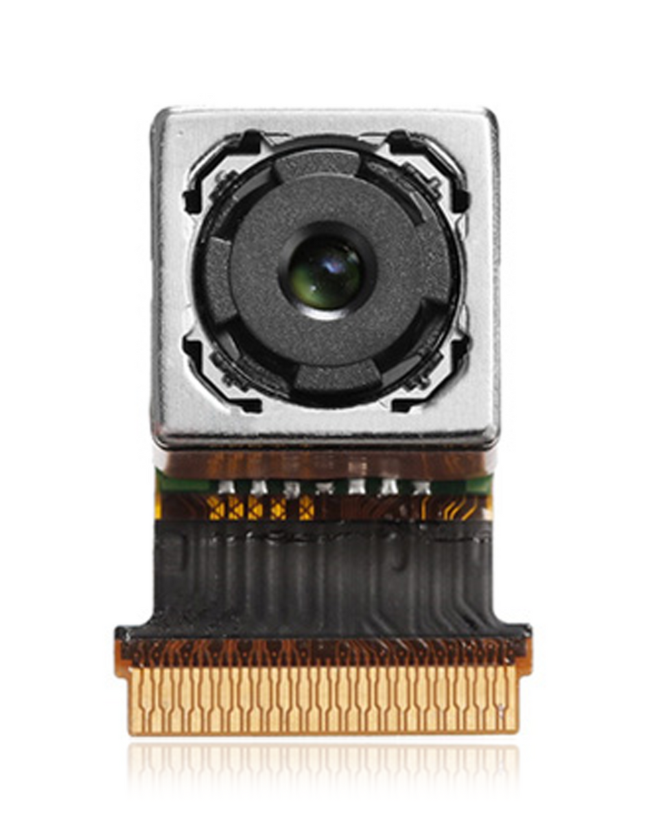 Back Camera Compatible For Motorola Droid Ultra Maxx 2 / Moto X Play (XT1565 / XT1561 / 2015)