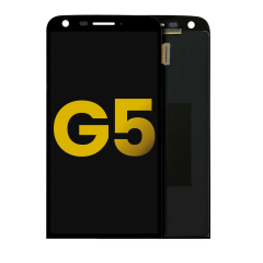 LCD Assembly Without Frame For LG G5 (Refurbished) (All Colors)