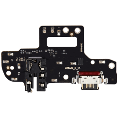 Charging Port Board With Headphone Jack For Motorola Moto G Stylus 4G (XT2317 / 2023)