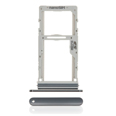 Sim Card Tray For LG Velvet (Gray)
