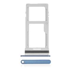 Sim Card Tray For LG G7 ThinQ (Moroccan Blue)
