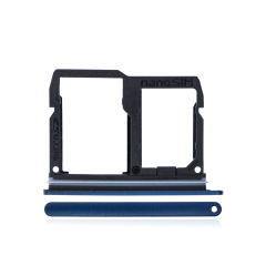 Sim Card Tray For LG Stylo 4 / Stylo 4 Plus (Moroccan Blue)