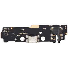Charging Port Board With Headphone Jack For Xiaomi Redmi A1