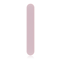 5G Glass Edge Strip For iPhone 15 / 15 Plus (Pink)