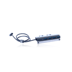 USB 3.0 Data Hub 4X upgrade kit (Wrepair)