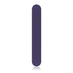 5G Glass Edge Strip For iPhone 14 Pro / 14 Pro Max (Deep Purple)