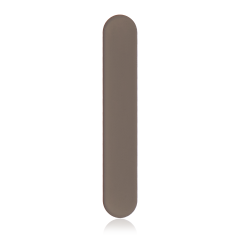 5G Glass Edge Strip For iPhone 12 Pro / 12 Pro Max (Gold)