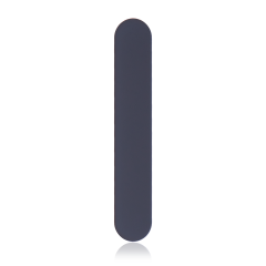 5G Glass Edge Strip For iPhone 12 Pro / 12 Pro Max (Pacific Blue)