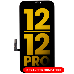 OLED Assembly For iPhone 12 / 12 Pro (Refurbished)