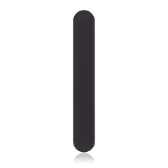 5G Glass Edge Strip For iPhone 15 / 15 Plus (Black)