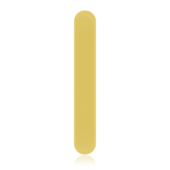 5G Glass Edge Strip For iPhone 14 / 14 Plus (Yellow)