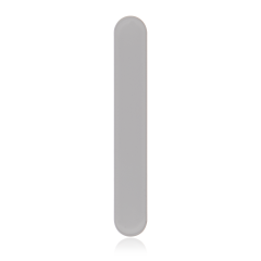 5G Glass Edge Strip For iPhone 14 Pro / 14 Pro Max (Silver)