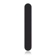 5G Glass Edge Strip For iPhone 14 Pro / 14 Pro Max (Space Black)
