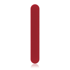 5G Glass Edge Strip For iPhone 14 / 14 Plus (Red)