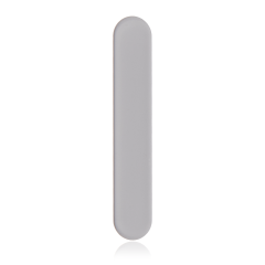 5G Glass Edge Strip For iPhone 13 Pro / 13 Pro Max (Silver)