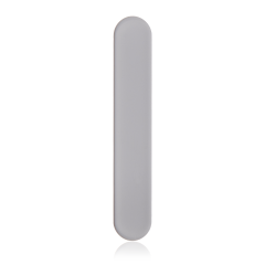 5G Glass Edge Strip For iPhone 12 Pro / 12 Pro Max (Silver)