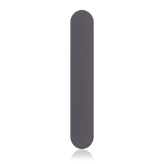 5G Glass Edge Strip For iPhone 12 Pro / 12 Pro Max (Graphite)
